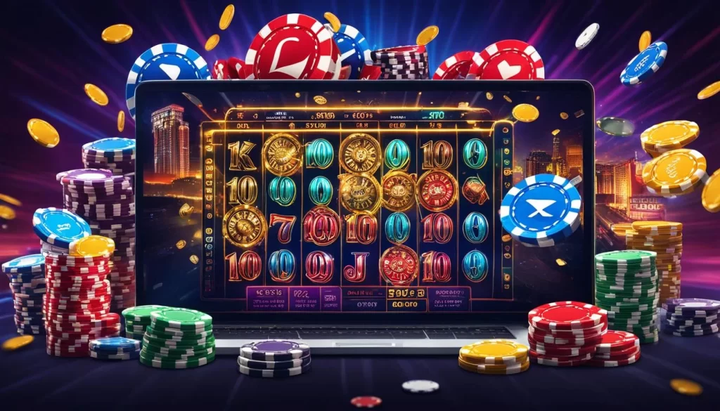 Các rủi ro khi truy cập trang Onbet giả mạo