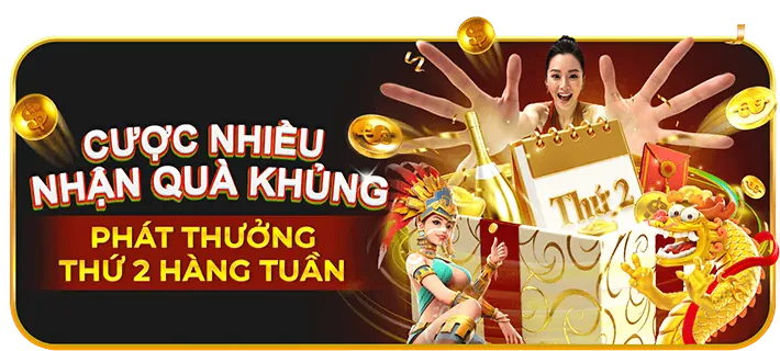 Khuyến mãi chào mừng thành viên mới Onbet