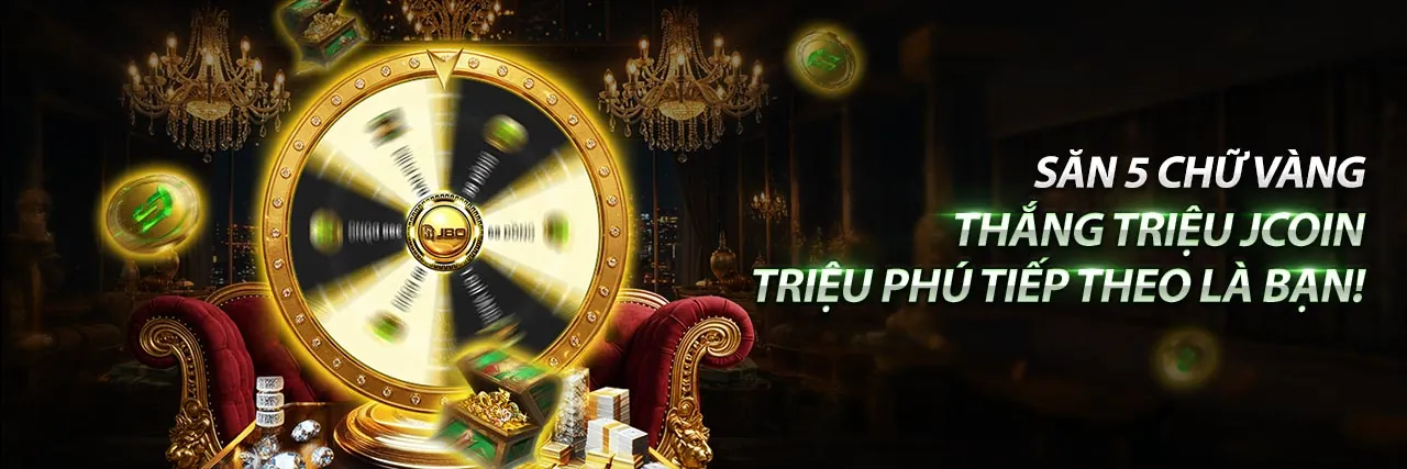 Hình ảnh Nổ Hũ Onbet 2026 với giải Jackpot lớn