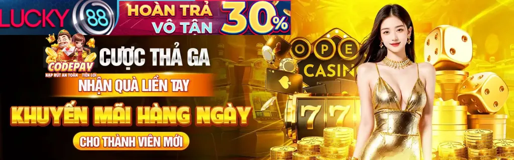 Game bắn cá dưới đại dương